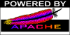 Apache webserver!