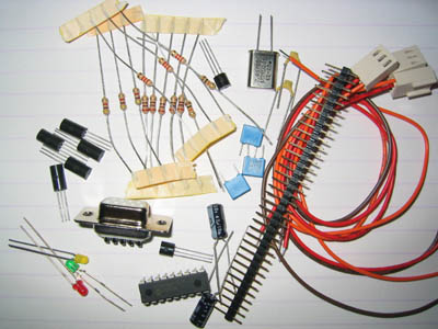 components